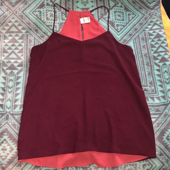 Express top - Picture 2 of 4